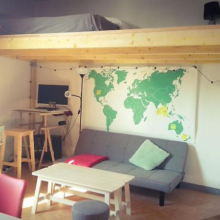 Studio Hyper Centre Saumur Zewnętrze zdjęcie