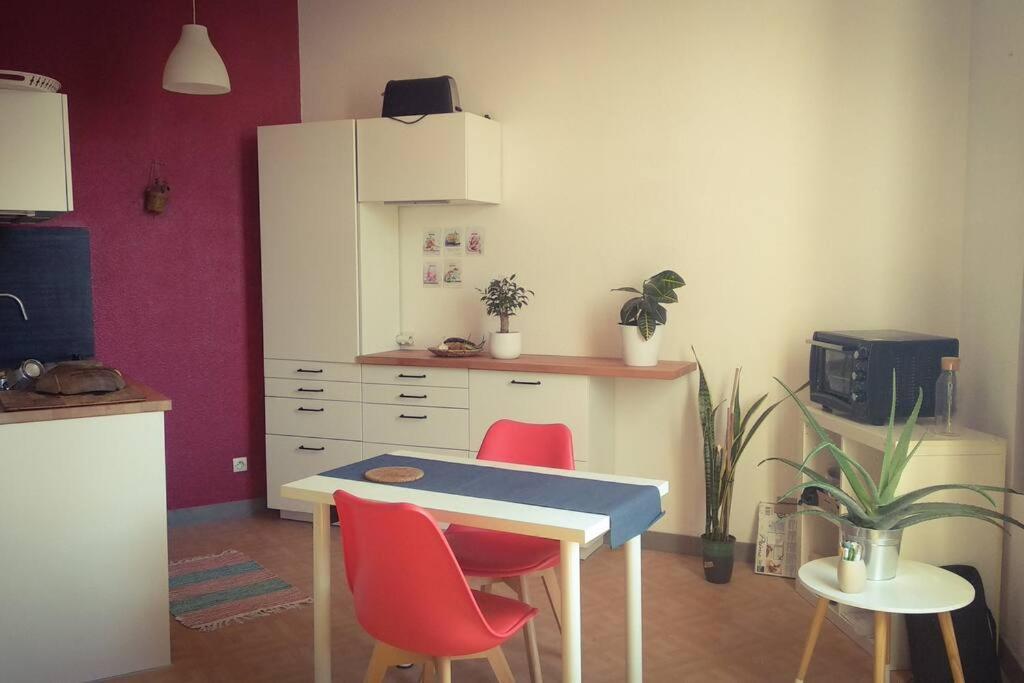 Studio Hyper Centre Saumur Zewnętrze zdjęcie